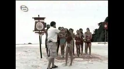 Survivor 3 Епизод 36 (част 3) - 25.11.200