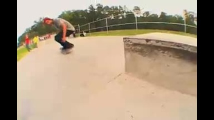 element skateboarding team 