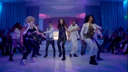 Ttylxox (mash Up) from Shake It Up