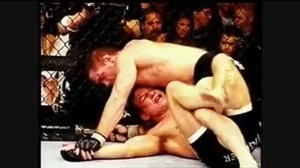 Wwe| The Undertaker - Backstage - At Ufc