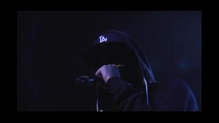 Hollywood Undead Bottle and a gun (live)