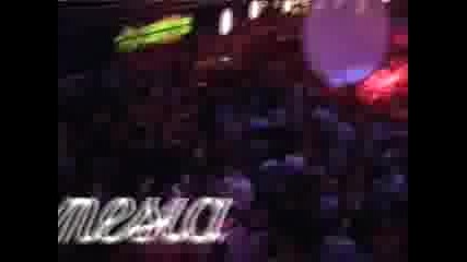Amnesia Ibiza Party