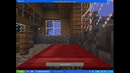 Hil4obg in singleplayer survival ep.2 :o :o :o
