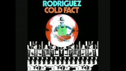 Sixto Rodriguez - Establishment Blues 1970