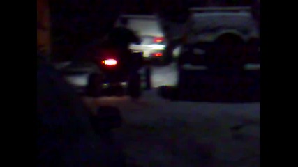 Tishko s Atv