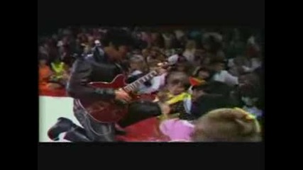 Elvis - Reconsider Baby