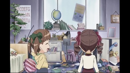 Maria - sama ga Miteru 4th Season - Special 05 
