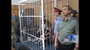 Pussy Riot се страхуват от физическа саморазправа в затвора