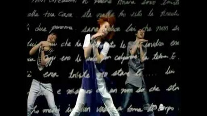 [mv] Dnt - Crazily Pretty