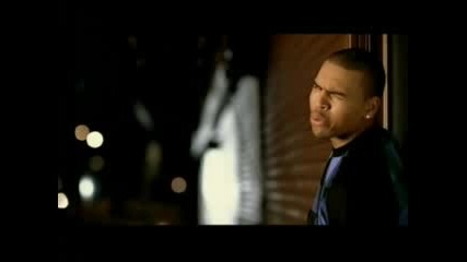 Chris Brown - Seen Da Light