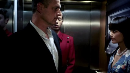 Mads Langer - Riding Elevators [ H D ]