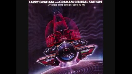 Graham Central Station - Pow