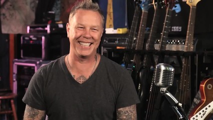 2. Metallica Оn Meeting Тhe Sharks - 2015