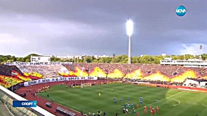 Спортни новини (01.06.2016 - късна)
