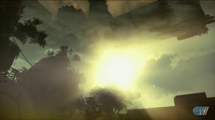 Destiny - Playstation 4 Presentation