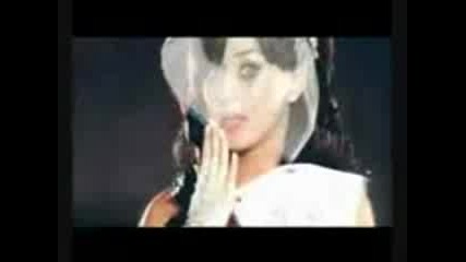 KATY PERRY - HOT N COLD