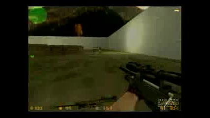 Counter - Strike