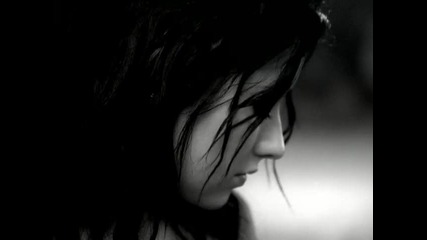 Christina Aguilera - The Voice Within