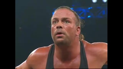 {lil slip} Coverage From Thursdays Tna impact2