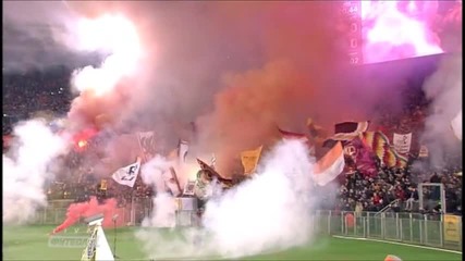 Napoli vs As Roma I N D I A N B A R 12.02.2014