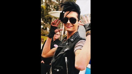 Tokio Hotel - Pain Of Love Al-en (rremixx)