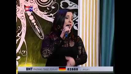 Amela Zukovic - Kako cu - Bn music - 2013 - Prevod