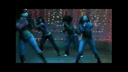 J - Status, Rihanna & Shontelle - Roll Video