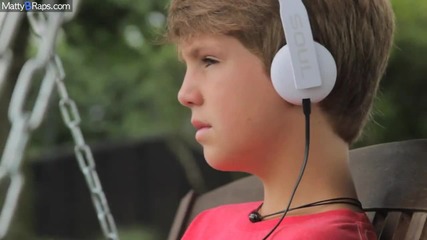 Страхотен дует- Матю Морис и Мади Джейн - Maroon 5 - Love Somebody (mattybraps & Maddi Jane Cover)