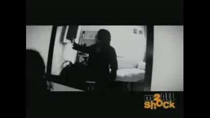 Ian Carey Ft Michelle Shellers - Keep On Rising