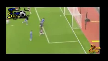 West Ham 0 - 2 Chelsea - Kalou късметлийски гол