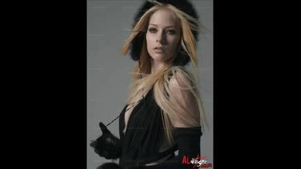 Avril Lavin