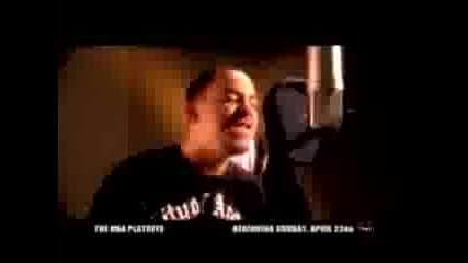 Fort Minor - Remember The Name
