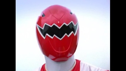 Power Rangers - 12x21 - Copy That