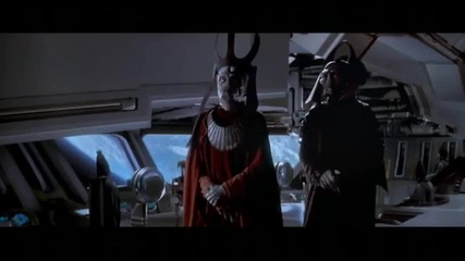 star wars episode i - the phantom menace (1999) theatrical trailer 