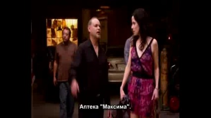 Weeds (трева) Seazon 4 Ep 2