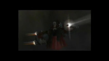 Devil May Cry 3 - Mission 14 - 3 - Bike Craze