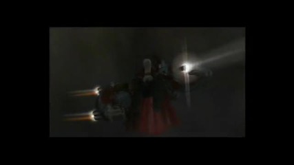 Devil May Cry 3 - Mission 14 - 3 - Bike Craze 