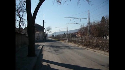 46002 през Провадия