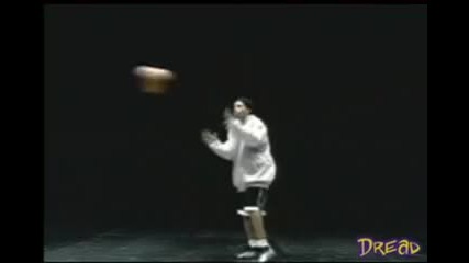 Nike - Freestyle Rhythm Commercial