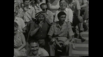 Любимец 13 (1958) (бг аудио) (част 3)