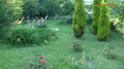 Роженски манастир и Сандански 