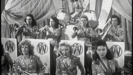 Swing Republic feat Bing Crosby - On The Downbeat 