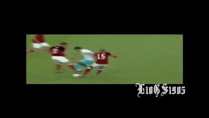 Arda Turan #10