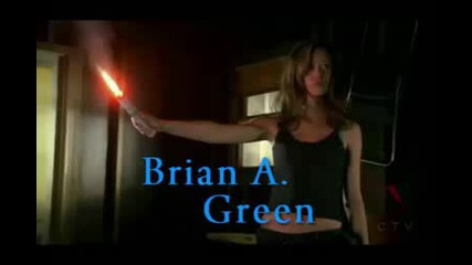 Terminator: Tscc Credits ( Angel Style)