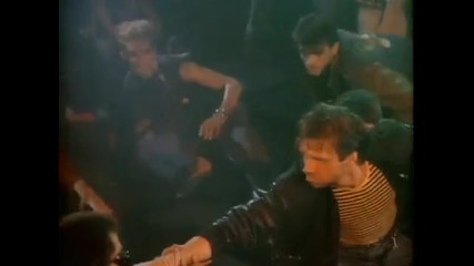 Michael Jacksons - Beat It 