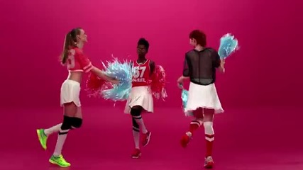 Очаквайте скоро! Inna ft. Pitbull - Good Time
