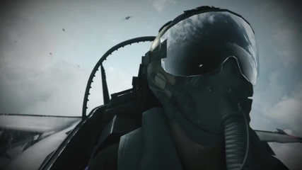Battlefield 3 Launch Trailer (full Hd 1080p)
