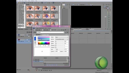 Sony Vegas Tutorial - Effect #2