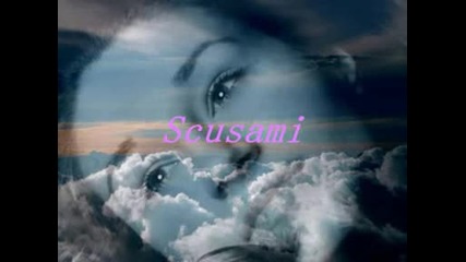 Rosario Miraggio Scusami