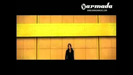 Rex Mundi feat. Susana - Nothing At All (official Music Video) 